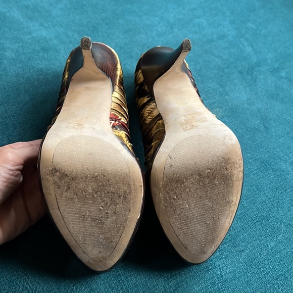 ALDO Heels 👠 - Picture 9 of 9